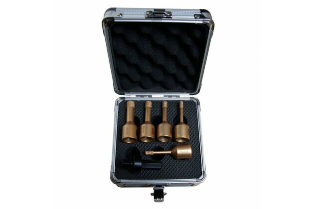 Sada korunek Maxilla DTU 2x6, 8, 10, 12, 14 50.574.02