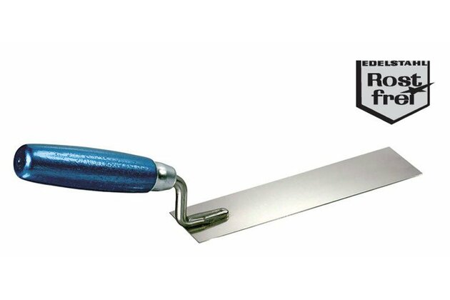 Kaufmann spárovačka nerez 40 mm 42.085.04