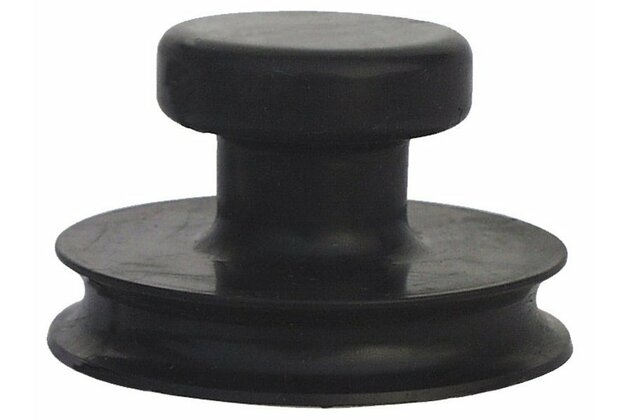 Monolit celogumová přísavka 50.255.00