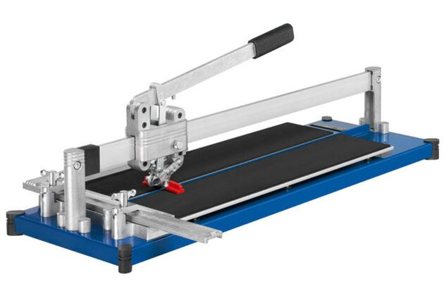 Kaufmann řezačka na obklady TOPLINE 720 10.830.03