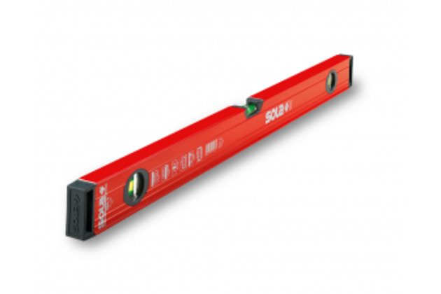 Sola profilová vodováha RED 3 - 60 cm 03.701.06