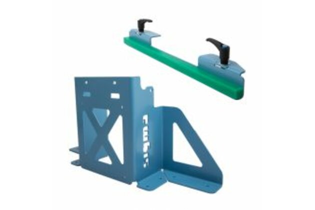 Stolový držák pro Jolly Edge 07.902.21