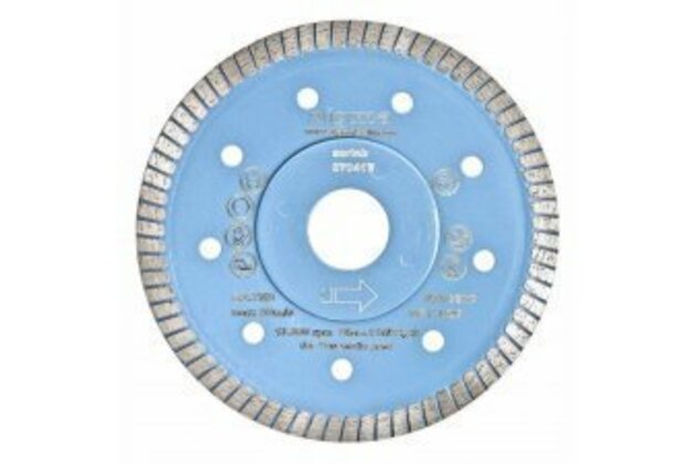 Sigma diamantový kotouč 115 mm Turbo 07.902.23