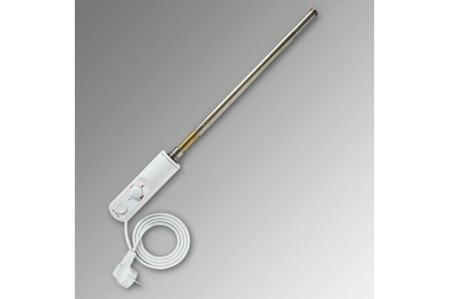 Zehnder elektrická topná tyč DBM 300 W bílá Z-857461