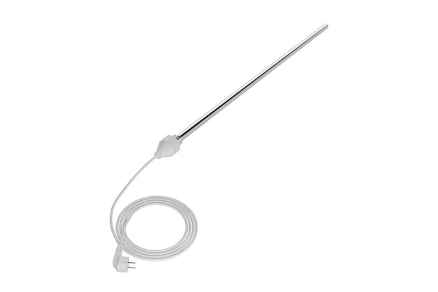 Topná tyč Zehnder elektrická IHE, 600 W, bílá, Z-858161