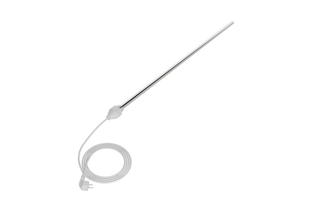 Topná tyč Zehnder elektrická IHE, 900 W, bílá, Z-858171