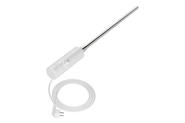 Topná tyč Zehnder elektrická IHC, 300 W, bílá, Z-857981