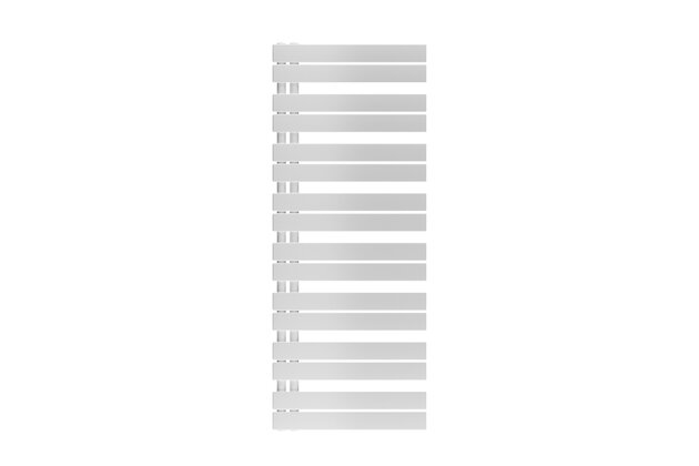 Radiátor Zehnder Roda Duo 148,6x55 cm, RAL 0556 white matt, ROI-150-060-0556