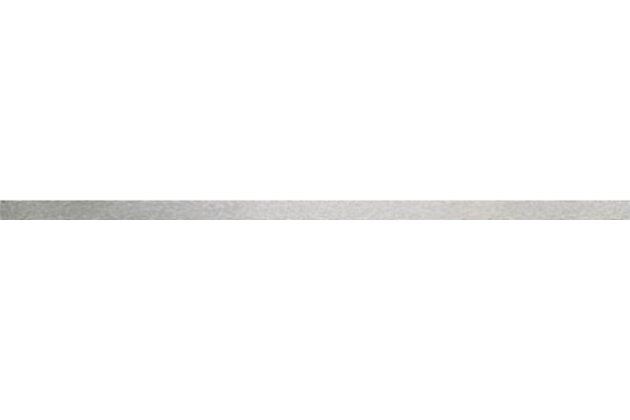 Listela Tubadzin Steel 8 lesk 2x45