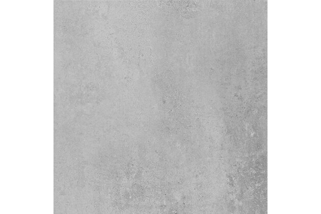 Dlažba Arté Minimal szara mat rektifikovaná 60x60