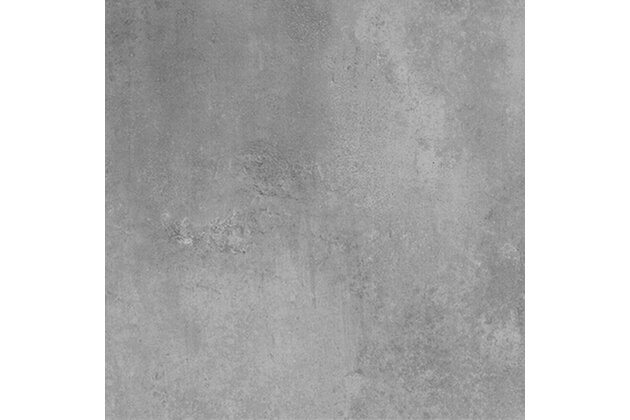 Dlažba Arté Minimal grafit mat rektifikovaná 60x60