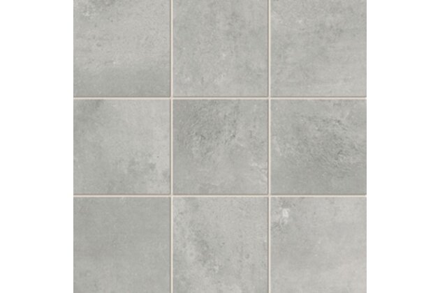 Mozaika Tubadzin Epoxy graphite mat 30x30