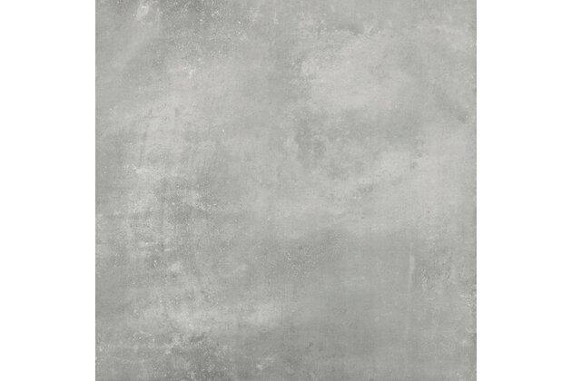 Dlažba Tubadzin Epoxy graphite 2 mat rektifikovaná 60x60