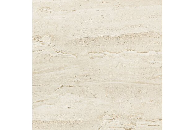 Dlažba Tubadzin Fair beige mat rektifikovaná 60x60