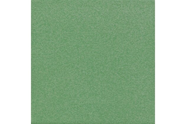 Dlažba Tubadzin Mono zielone R10 struktura mat 20x20