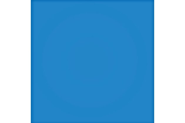 Obklad Tubadzin Pastel niebieski mat 20x20