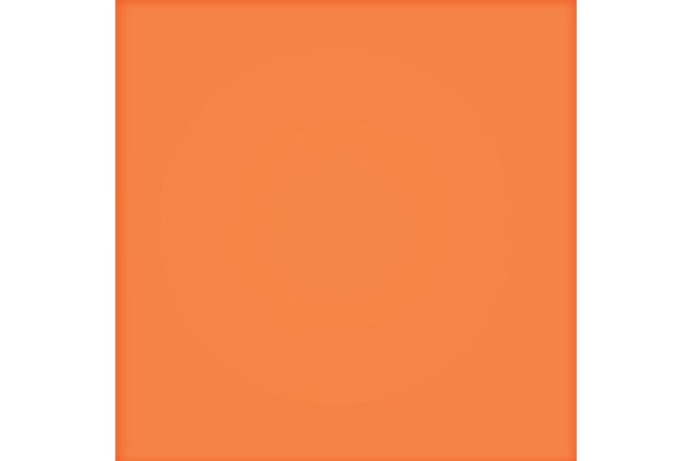 Obklad Tubadzin Pastel pomaranczowy mat 20x20