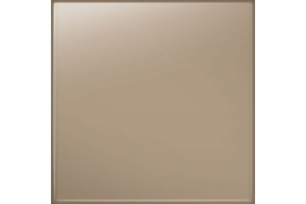 Obklad Tubadzin Pastel cappuccino lesk 20x20