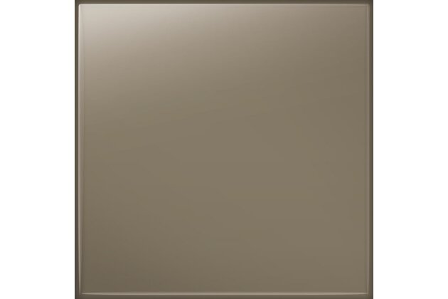 Obklad Tubadzin Pastel czekolada lesk 20x20