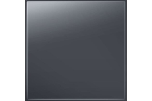 Obklad Tubadzin Pastel grafitowy lesk 20x20