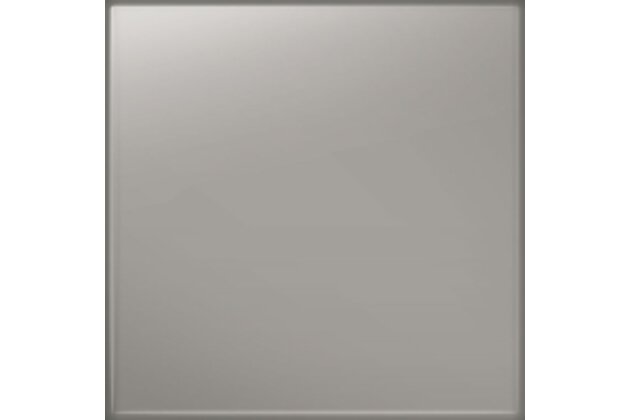 Obklad Tubadzin Pastel szary lesk 20x20