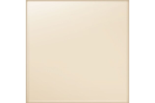 Obklad Tubadzin Pastel kość sloniowa lesk 20x20