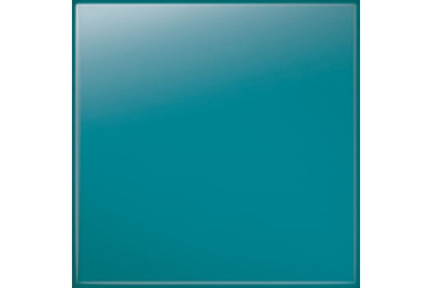Obklad Tubadzin Pastel turkusowy lesk 20x20