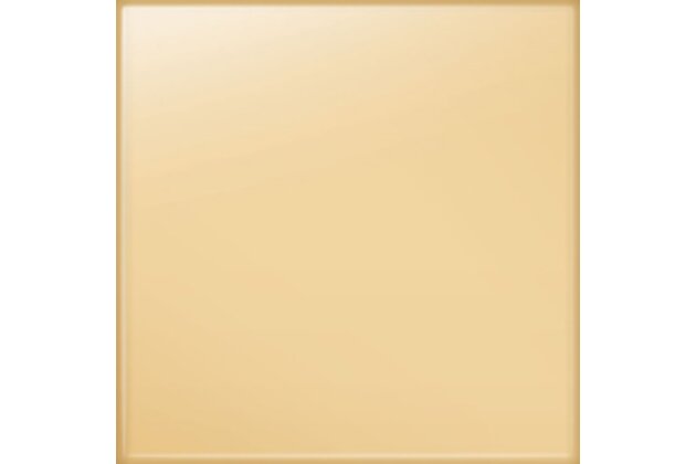 Obklad Tubadzin Pastel waniliowy lesk 20x20