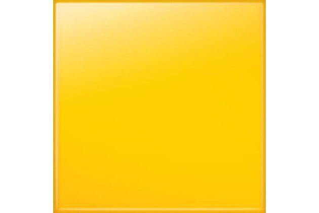 Obklad Tubadzin Pastel zólty lesk 20x20