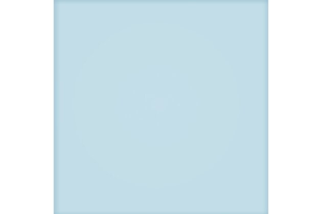 Obklad Tubadzin Pastel blekitny mat 20x20