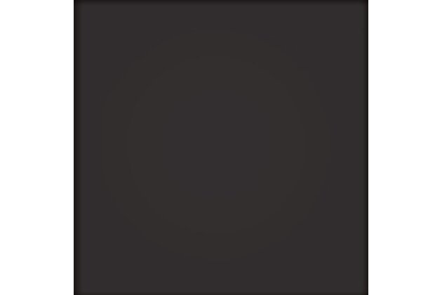 Obklad Tubadzin Pastel czarny mat 20x20