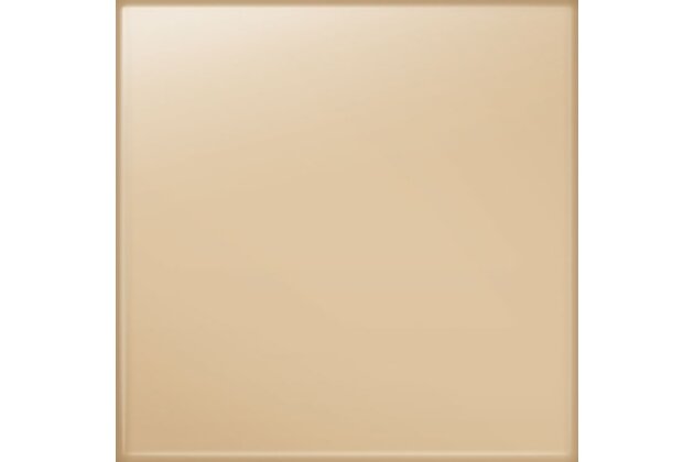 Obklad Tubadzin Pastel kremowy lesk 20x20