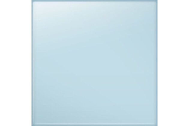 Obklad Tubadzin Pastel blekitny lesk 20x20
