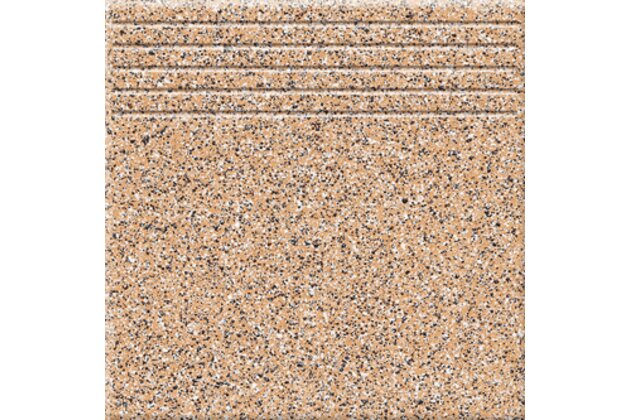 Schodovka Tubadzin Tartan 10 mat 33x33