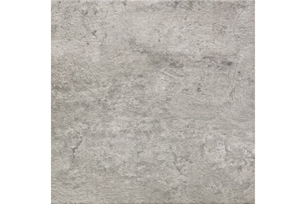 Dlažba Tubadzin Gris grafit mat 33x33