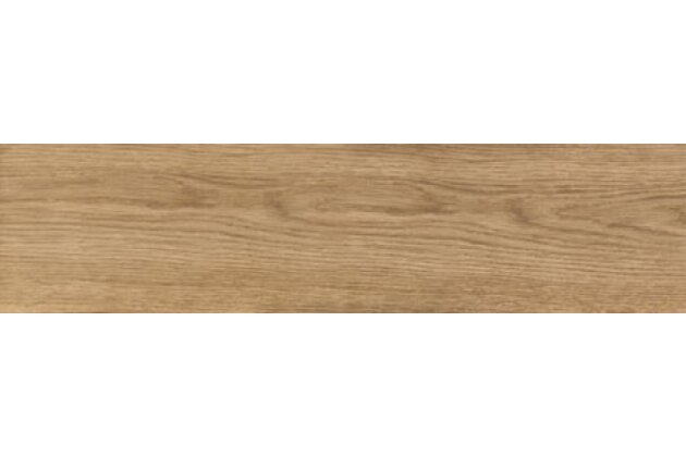 Dlažba Tubadzin Oak beige mat rektifikovaná 15x60