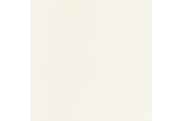 Dlažba Tubadzin All in white white pololesk rektifikovaná 60x60