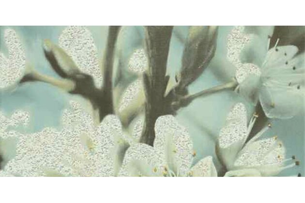 Dekor Arté Aceria Fuscello bez mat 22x45