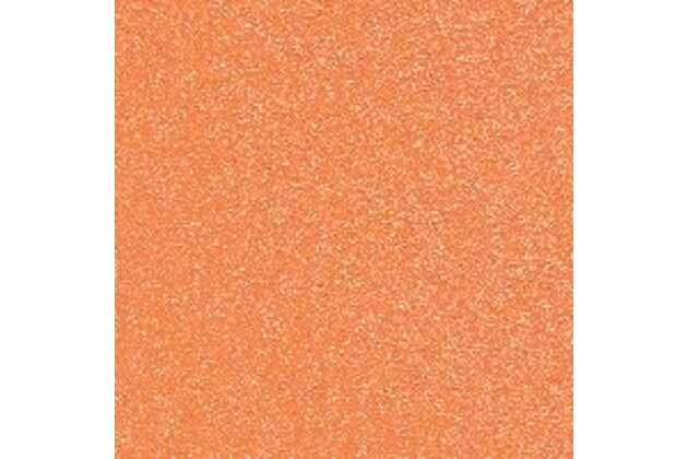 Dlažba Tubadzin Mono pomaranczowe R10 struktura mat 20x20