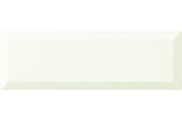 Obklad Tubadzin Abisso bar white lesk 8x24