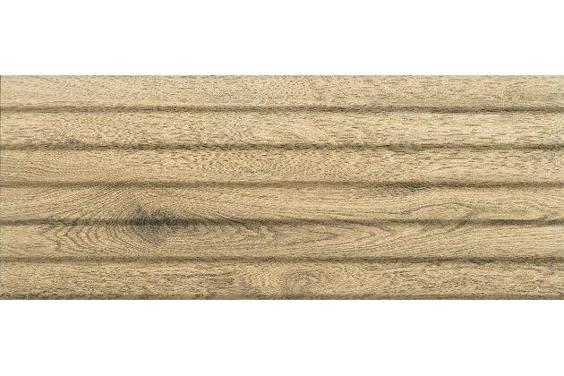 Obklad Tubadzin Royal Place wood 1 struktura mat rektifikovaný 30x75
