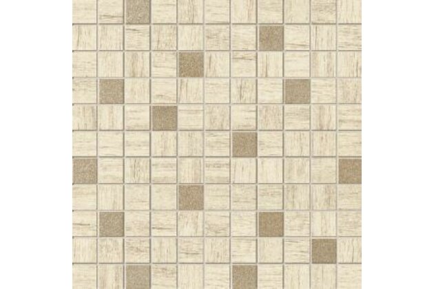 Mozaika Tubadzin Pinia bez lesk 30x30