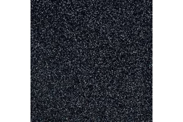 Dlažba Tubadzin Mono czarne R10 struktura mat 20x20