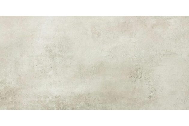 Dlažba Tubadzin Epoxy grey mat rektifikovaná 60x120