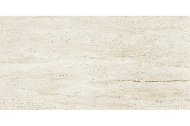 Dlažba Tubadzin Fair beige mat rektifikovaná 60x120