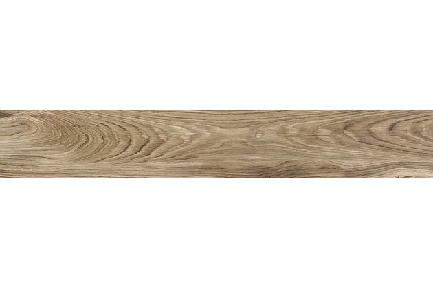 Dlažba Tubadzin Royal Place wood struktura mat rektifikovaná 19x120
