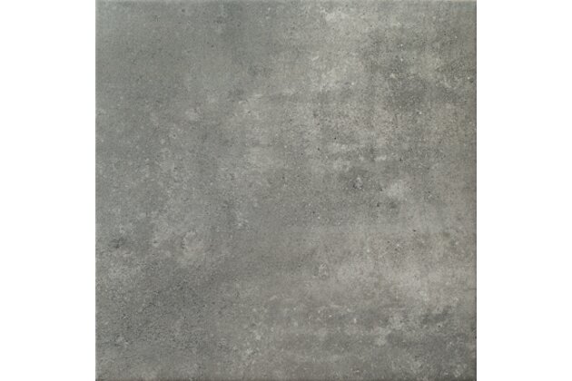 Dlažba Tubadzin Magnetia graphite mat 33x33