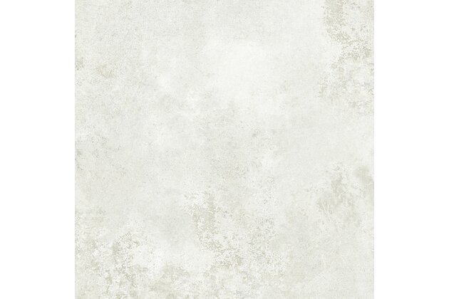 Dlažba Tubadzin Torano white mat rektifikovaná 80x80