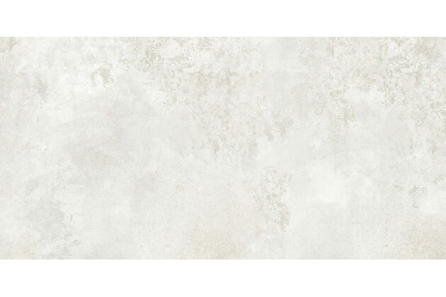 Dlažba Tubadzin Torano white pololesk rektifikovaná 120x240
