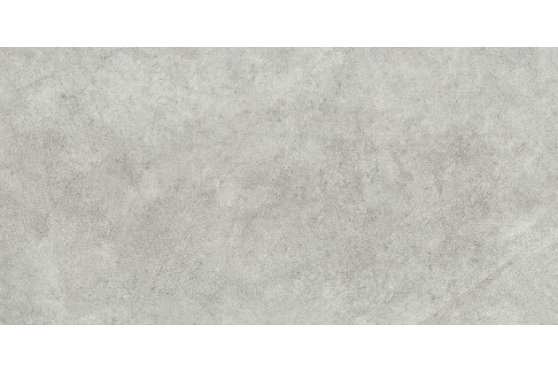 Dlažba Tubadzin Aulla graphite struktura mat rektifikovaná 60x120